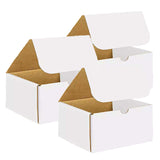 8" x 5" x 3" Mailer Boxes Perfectly Sized for Secure and Versatile Shipping