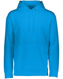 Augusta Sportswear® Adult Wicking Fleece Hooded Sweatshirt