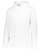 Augusta Sportswear® Youth Wicking Fleece Hood