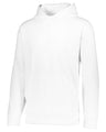 Augusta Sportswear® Youth Wicking Fleece Hood