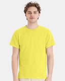 12 Pack Ecosmart Short Sleeve Crewneck T-Shirt For Adult