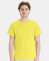 12 Pack Ecosmart Short Sleeve Crewneck T-Shirt For Adult