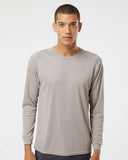 Paragon® Unisex Islander Performance Crewneck Long Sleeve T Shirt