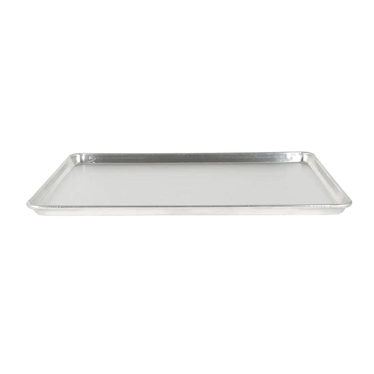 26" x 18" x 1" Ful Size Sheet Pan 18 Gauge Aluminum Advance Tabco