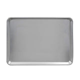 18" x 13" x 1" Half Size Sheet Pan 18 Gauge Aluminum Vollrath Wear Ever