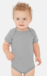 RADYAN® Classic Baby Fine Jersey One Piece