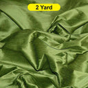 Polyester Silk Fabric Faux Silk 54" Wide Multiple Colors