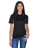 Polo UltraClub® para mujer Cool & Dry Sport bicolor  
