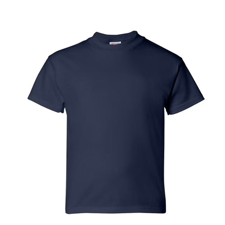 ComfortWash by Hanes® Youth Garment-Dyed T-Shirt