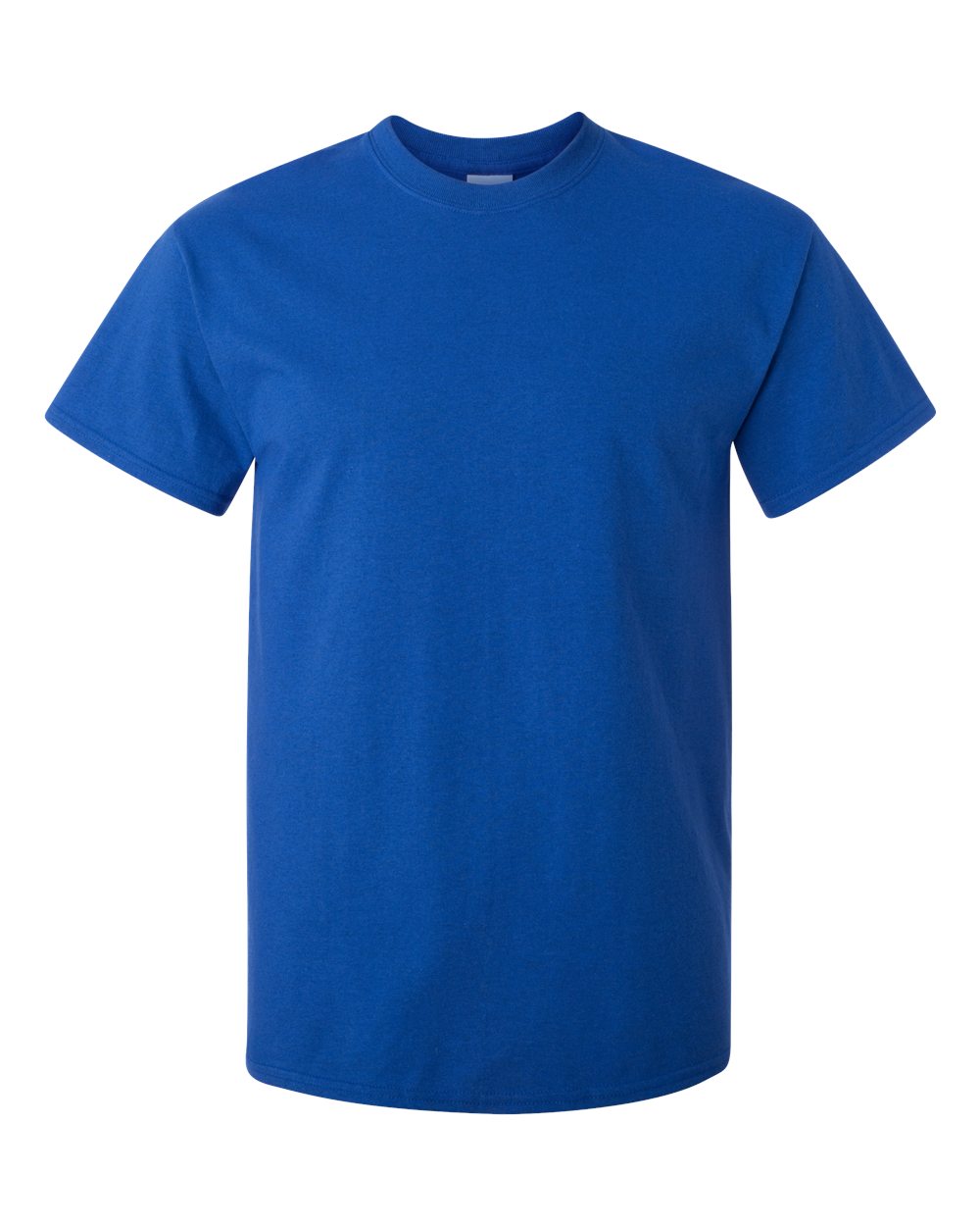 Gildan® Ultra Cotton Crewneck Short Sleeve T-Shirt