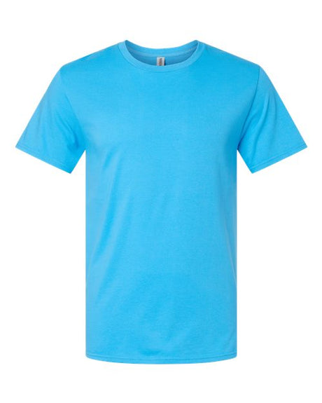 JERZEES® Premium Cotton Short Sleeve Crewneck T Shirt