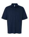 JERZEES® Men’s Dri-Power Polo with Pocket Moisture Wicking Performance T-Shirt