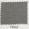 Swatch Pure Linen Lightweight Fabric 5.5 oz Sample 58 Inches Wide