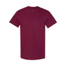Classic Heavy Cotton T-Shirt for Adults Durable & Comfortable