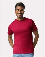 Breathable Short Sleeve Tee for Daily Wear
