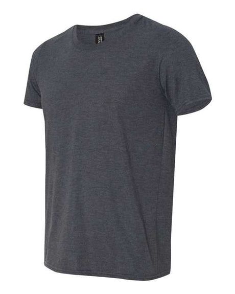 Gildan Softstyle Crewneck Short Sleeve CVC T-Shirt