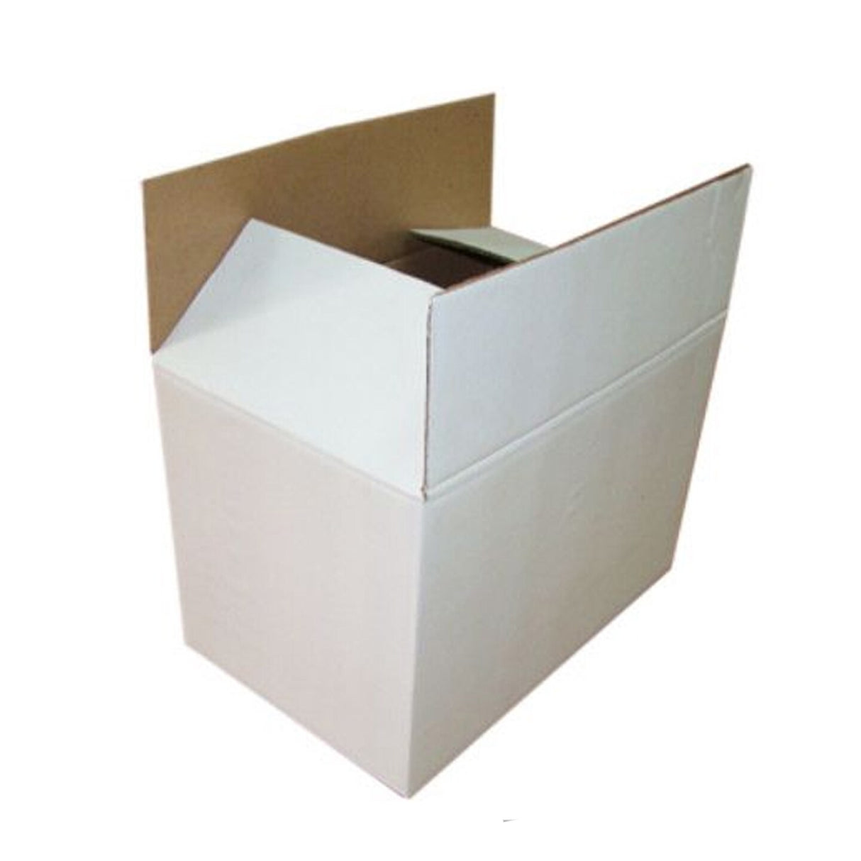 8" x 8" x 8" Corrugated Boxes: Versatile Solutions for Shipping and Storage