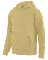 Augusta Sportswear® Youth Fleece Hoodie