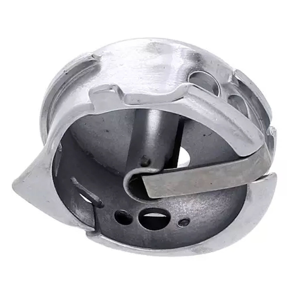 Bobbin Case #233765 Heavy Duty Metal Replacement for Industrial Sewing Machines