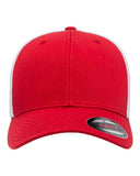 Flexfit® Adult Trucker Cap