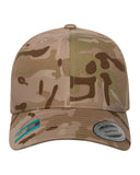 YP Classics® Snapback Cap