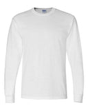 Gildan DryBlend Crewneck Long Sleeve T-Shirt