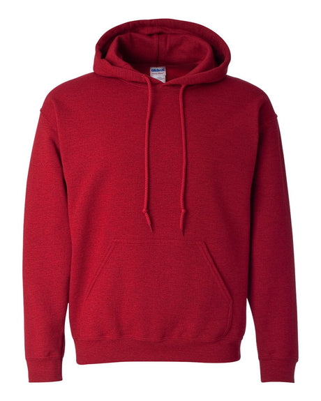 Gildan Heavy Blend Hooded Long Sleeve Sweatshirt – Classic Hoodie