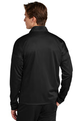 Sport-Tek® Travel Full-Zip Jacket