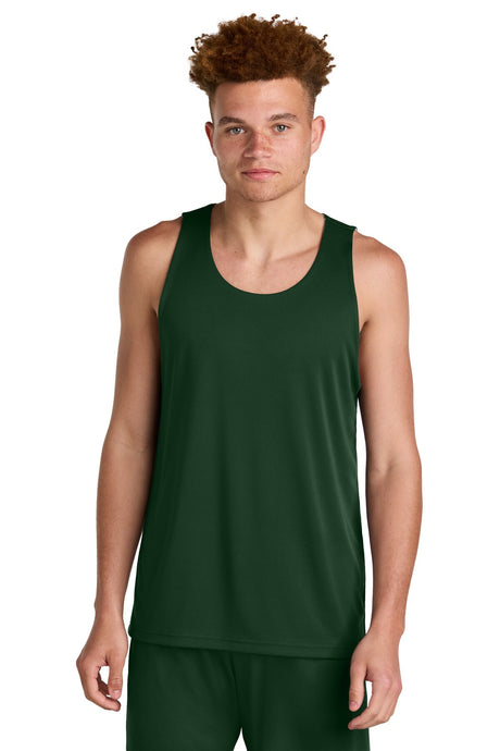 Sport-Tek® PosiCharge Competitor Rev Tank