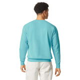 Comfort Colors® Lightweight Cotton Crewneck Sweatshirt