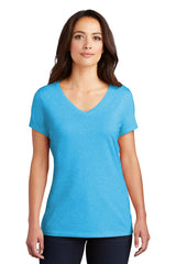 District® Women’s Perfect Tri V-Neck Tee