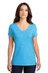 District® Women’s Perfect Tri V-Neck Tee