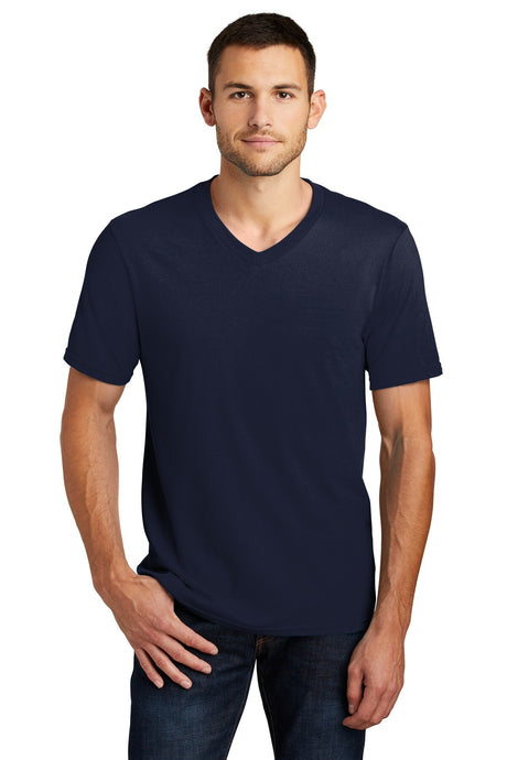 District ® Very Important Tee V-Neck