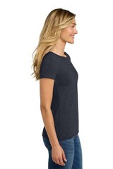 Next Level® Women's Crewneck Tri-Blend Short Sleeve T-Shirt