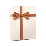1 Roll Matte Colored & Embossed Wrapping Paper 24" x 208' 55 lbs
