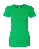 Next Level® Neutrals Women's CVC T-Shirt