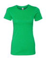 Next Level® Neutrals Women's CVC T-Shirt