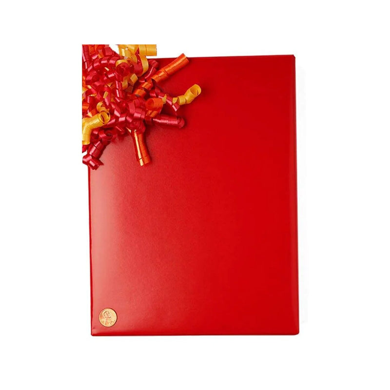 Bold Solid Color Wrapping Paper Roll 24" x 833' for Sophisticated Gifts
