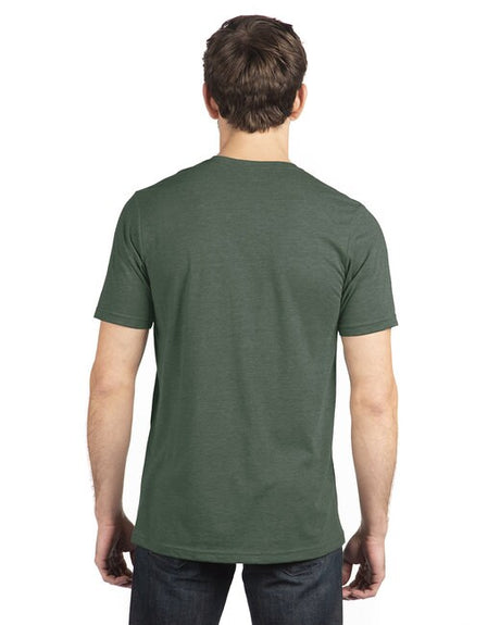 Next Level® Festival Crewneck Short Sleeve T-Shirt