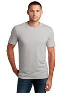 District® Lightweight Flex Crewneck Short Sleeve Tee