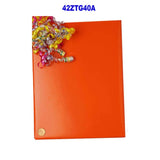 Premium Solid Gift Wrap 30" x 833' 60 lbs for Eye Catching Presentations