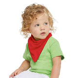 RADYAN® Premium Jersey Bandana Bib - 1012