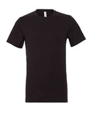 BELLA+CANVAS® Short Sleeve Crewneck Jersey Tee