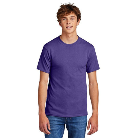 Gildan® Heavy Cotton Crewneck Short Sleeve T-Shirt