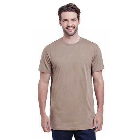 Gildan® Heavy Cotton Crewneck Short Sleeve T-Shirt