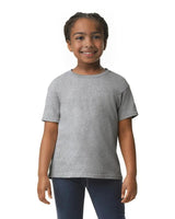Gildan® Youth Ultra Cotton Crewneck Short Sleeve T-Shirt
