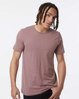 Tultex® Combed Cotton Crewneck Short Sleeve T-Shirt