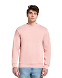 Lane Seven® Unisex Urban Pigment-Dyed Crewneck Sweatshirt