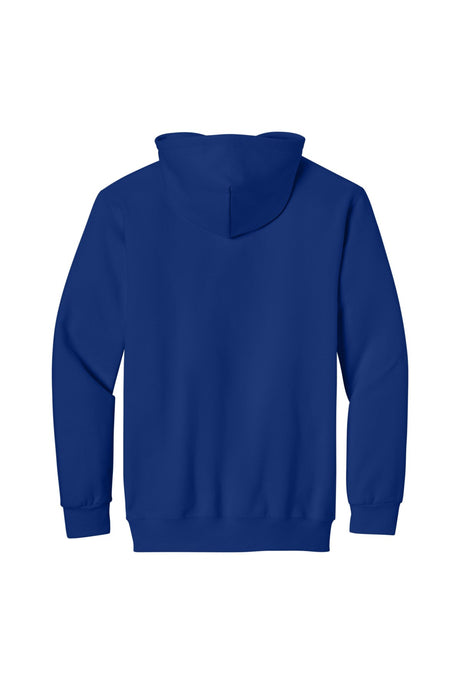 Gildan Hammer Maxweight Hooded Sweatshirt | Heavyweight Hoodie
