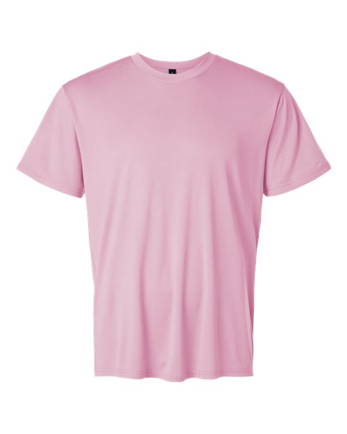 AllPro® Men's Pro-Lock Colorfast Performance T-Shirt